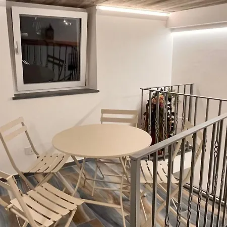 Mansarda Oblique マイオーリ