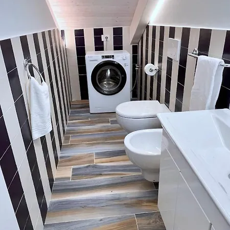 Mansarda Oblique マイオーリ